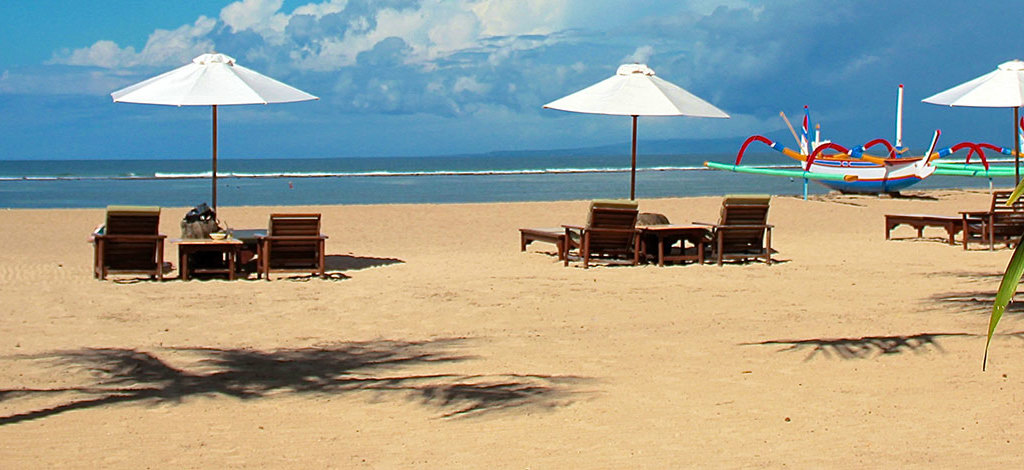 Hotels in Sanur